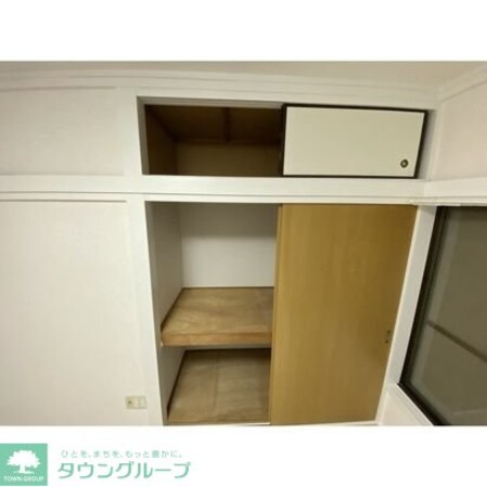 コーポ原田の物件内観写真